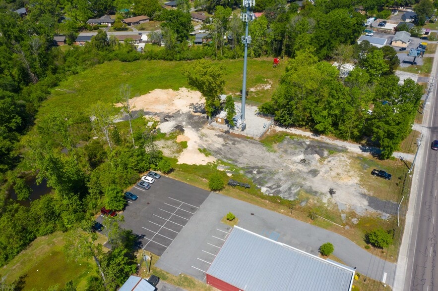 More Photos Of 561 College Park Rd, Ladson Land For Sale