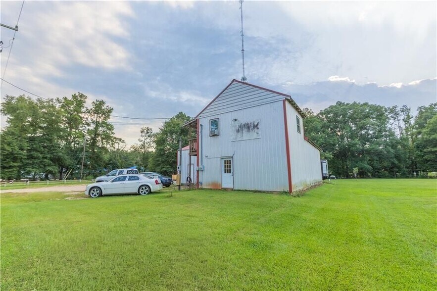 More Photos Of 47310 N Morrison Blvd, Hammond Flex For Sale