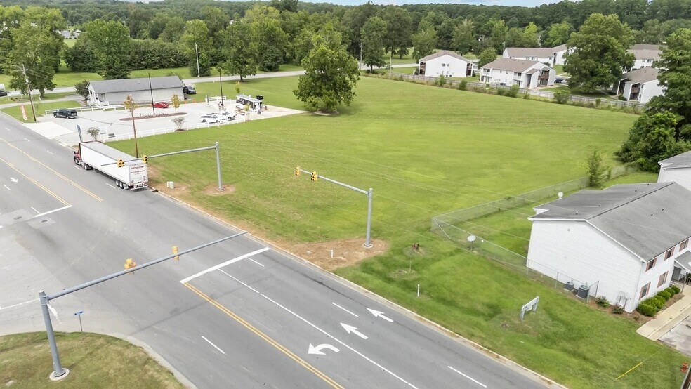 3680 Neuse Blvd, New Bern, NC 28560 Land For Sale