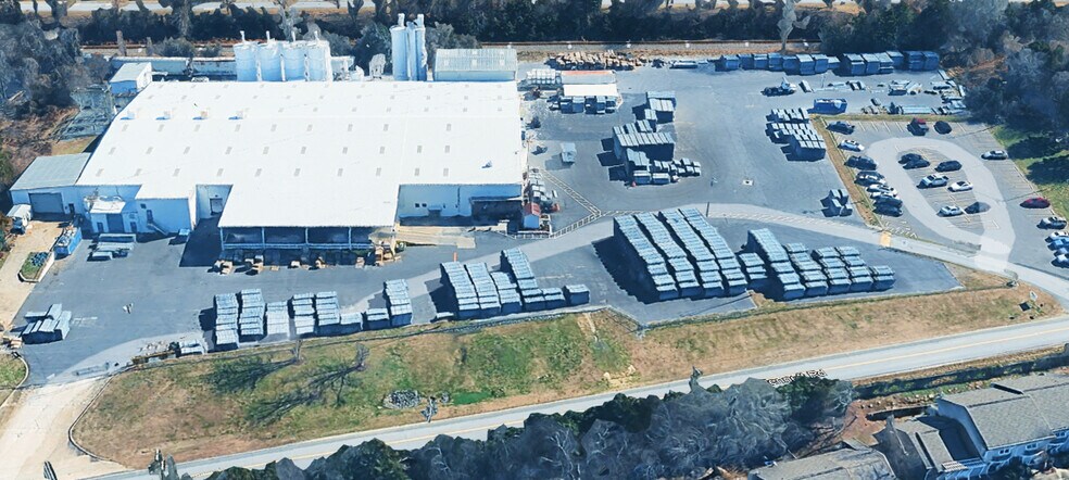Primary Photo Of 2650 Bennett Rd, Fort Mill Industrial For Sale