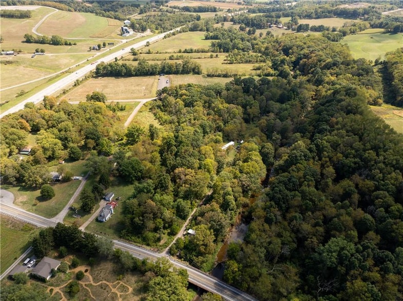 More Photos Of 1409 Route 989, Rochester Land For Sale