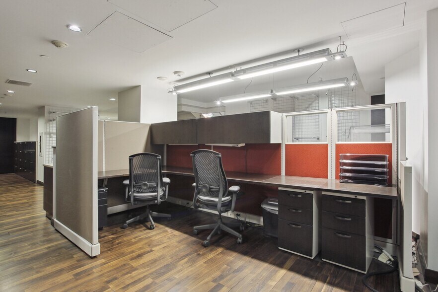 More Photos Of 730 17th St, Denver Office For Sale