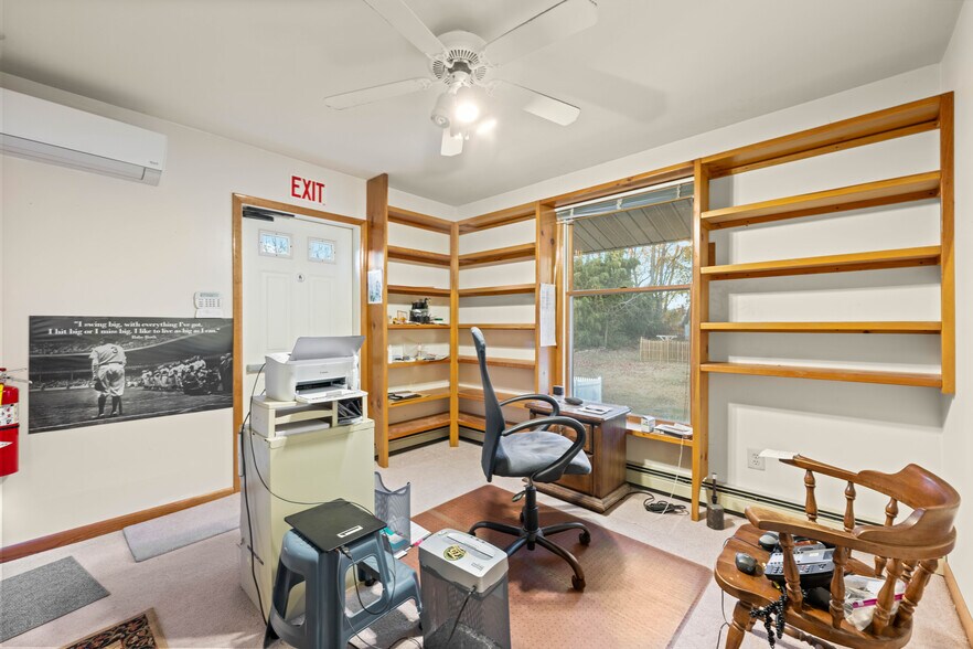 More Photos Of 123 W Main St, Trappe Medical For Sale