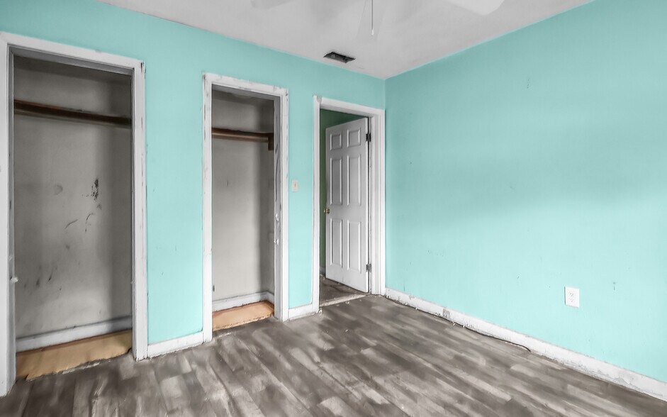 More Photos Of 2118 E Gwinnett St, Savannah Multifamily For Sale