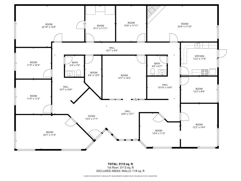 More Photos Of 394 N 3rd Ave, Phoenix Office For Sale