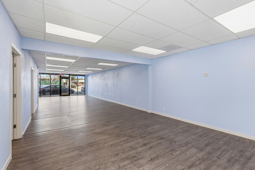 More Photos Of 869 Woodside Way, San Mateo Storefront Retail Office For Sale