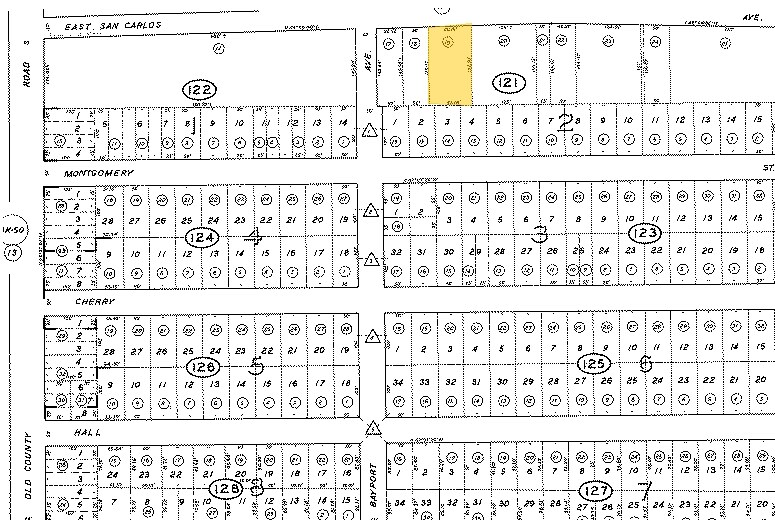 More Photos Of 985 E San Carlos Ave, San Carlos Warehouse For Lease