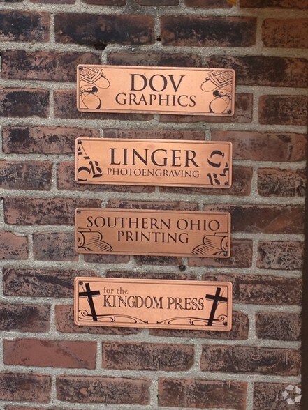 More Photos Of 2230 Gilbert Ave, Cincinnati Warehouse For Sale