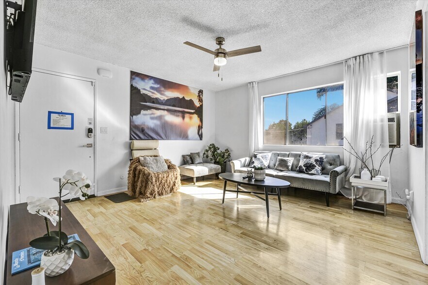 More Photos Of 2405 Meadowvale Ave, Los Angeles Multifamily For Sale