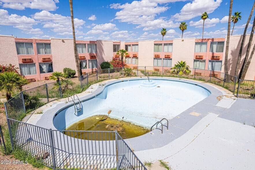 More Photos Of 5540 N Sunland Gin Rd, Casa Grande Hospitality For Sale