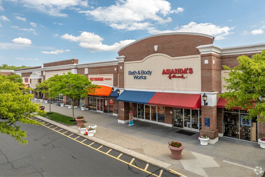 More Photos Of 2130 Route 35, Holmdel General Retail For Lease
