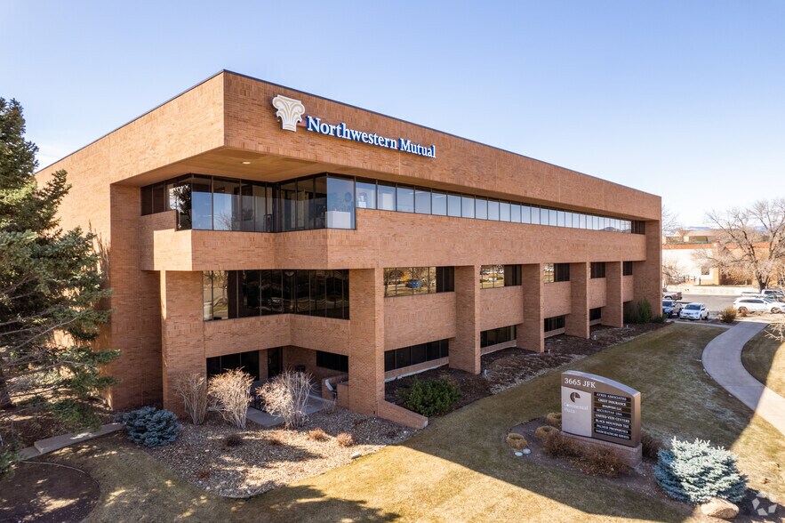 More Photos Of 3665 John F Kennedy Pky, Fort Collins Office For Lease
