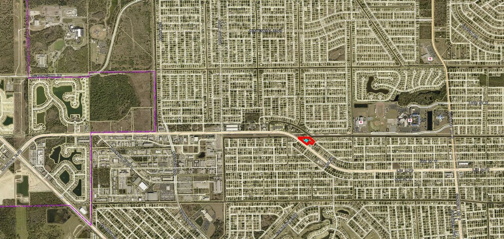 More Photos Of 5106 Lee Blvd, Lehigh Acres Office For Sale