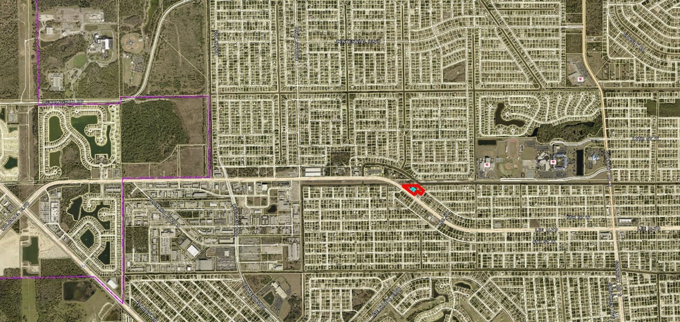 More Photos Of 5106 Lee Blvd, Lehigh Acres Office For Sale