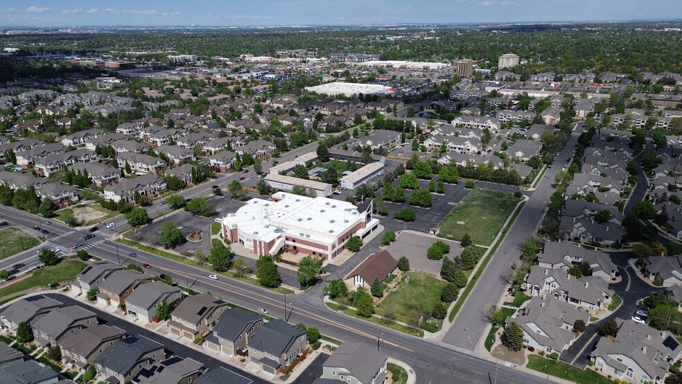 More Photos Of 1500 S Dayton St, Aurora Religious Facility For Sale