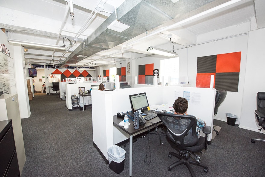 More Photos Of 111 SW 3rd St, Miami Loft Creative Space For Lease