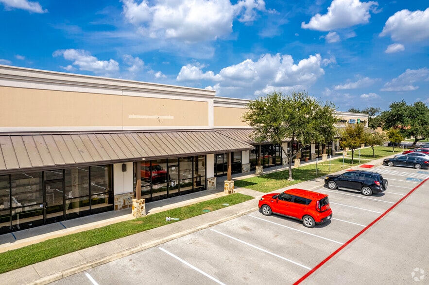 More Photos Of 5139 N Loop 1604, San Antonio Unknown For Lease