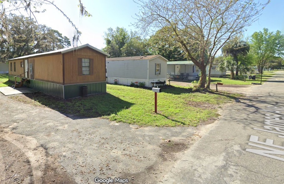 More Photos Of 170 NE Craig Ave, Lake City Manufactured Housing Mobile Home Park For Sale