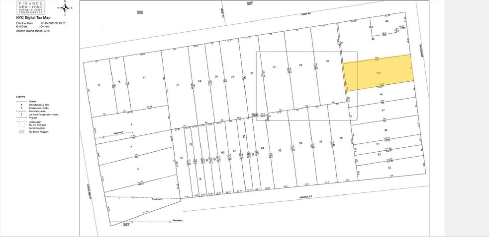 More Photos Of 360 Broadway, Staten Island Warehouse For Sale