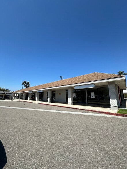 Primary Photo Of 1500-1552 Encinitas Blvd, Encinitas Unknown For Lease