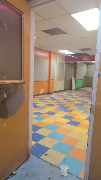 Primary Photo Of 5215 Church Ave, Brooklyn Storefront Retail Residential For Sale