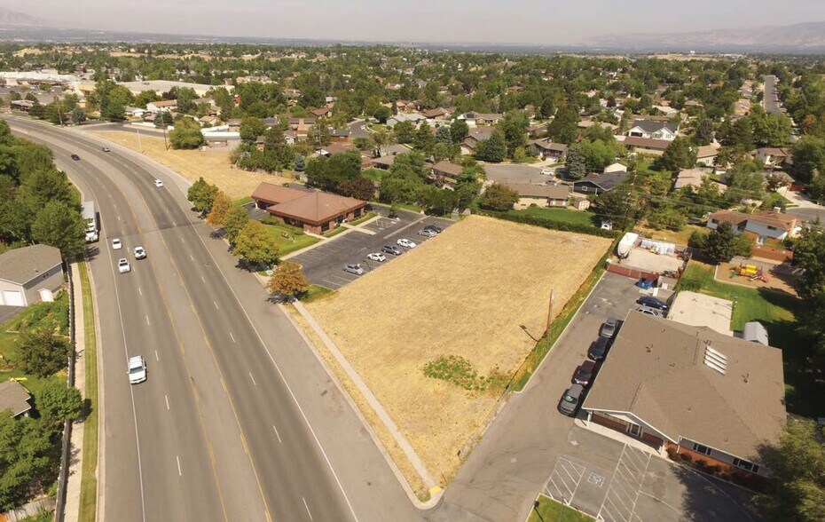 More Photos Of 2275 Little Cottonwood Rd, Sandy Land For Sale