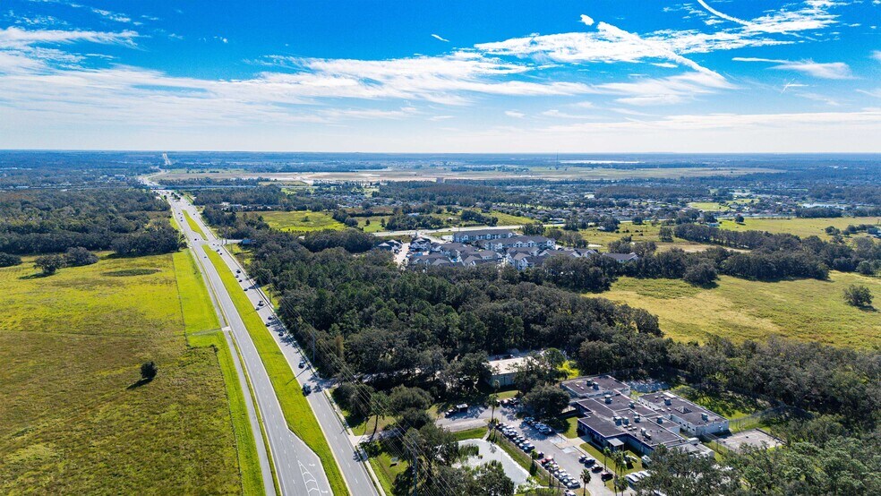 More Photos Of 00 State Road 52, San Antonio Land For Sale