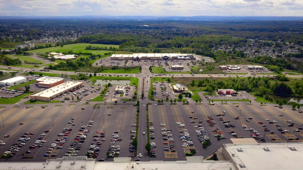 More Photos Of 3815-3873 State Rte 31, Liverpool Unknown For Lease