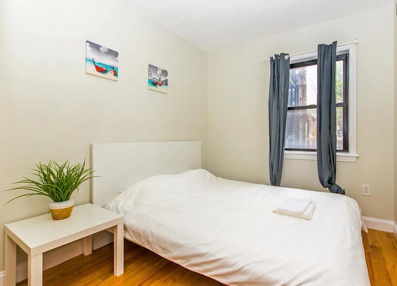 More Photos Of 106 Tyler St, Boston Apartments For Sale