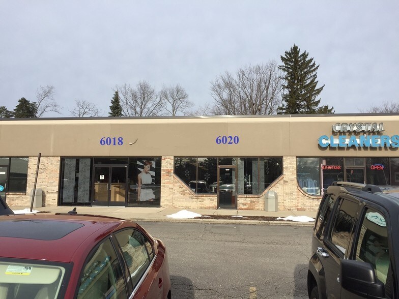 More Photos Of 6012-6054 Rochester Rd, Troy General Retail For Lease