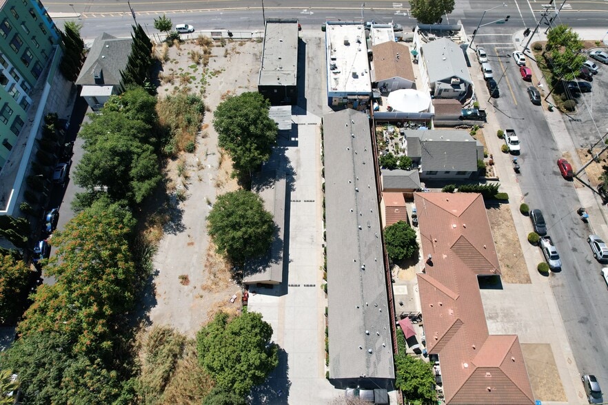 More Photos Of 1661 Alum Rock Ave, San Jose Apartments For Sale