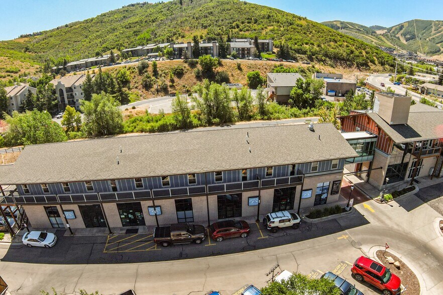 More Photos Of 1790 Bonanza Dr, Park City Office For Sale