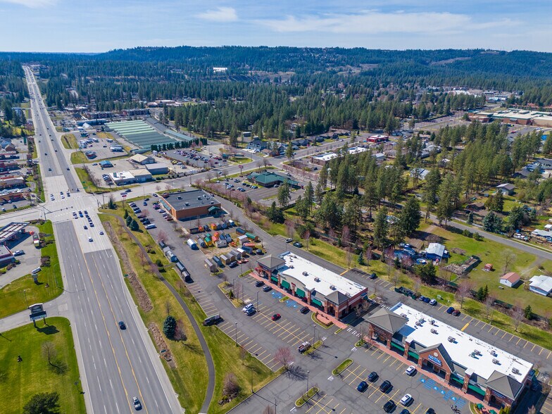 More Photos Of 12519 N Division St, Spokane Land For Lease