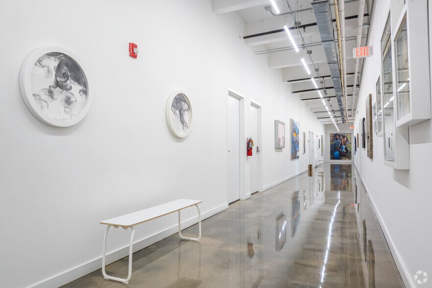 More Photos Of 2121 NW 2nd Ave, Miami Storefront Retail Office For Lease