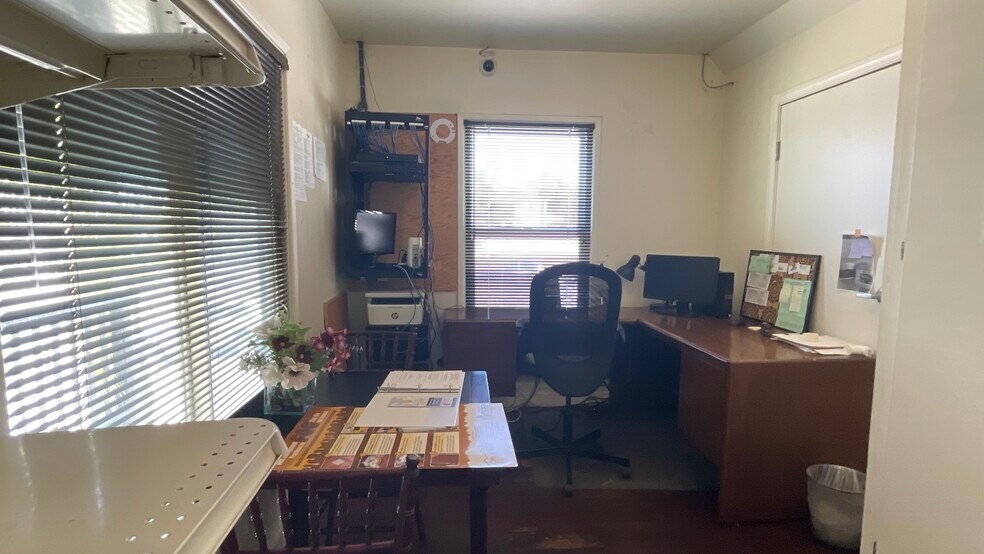 More Photos Of 1050 S Santa Fe Ave, Vista Lodge Meeting Hall For Sale