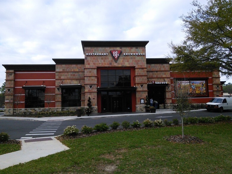 More Photos Of 1665-1701 Apalachee Pky, Tallahassee Unknown For Lease