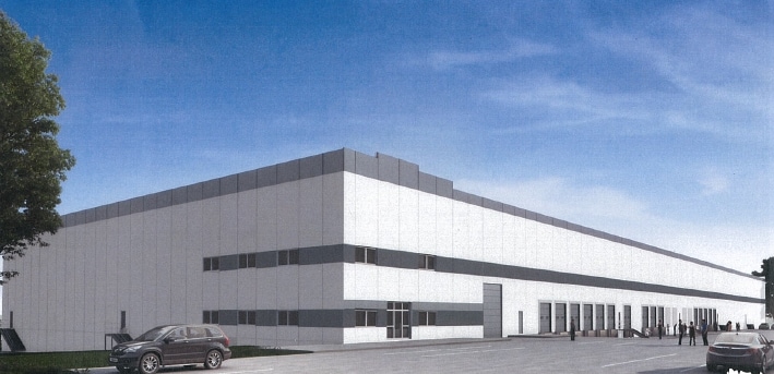 More Photos Of 303 Helen St, South Plainfield Warehouse For Lease