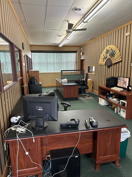 More Photos Of 321 Ramsdell Ave, Buffalo Warehouse For Lease