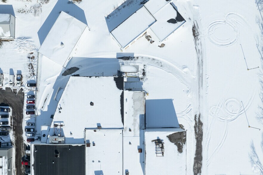 More Photos Of 1104 Clinton Ave, Washington Court House Food Processing For Sale