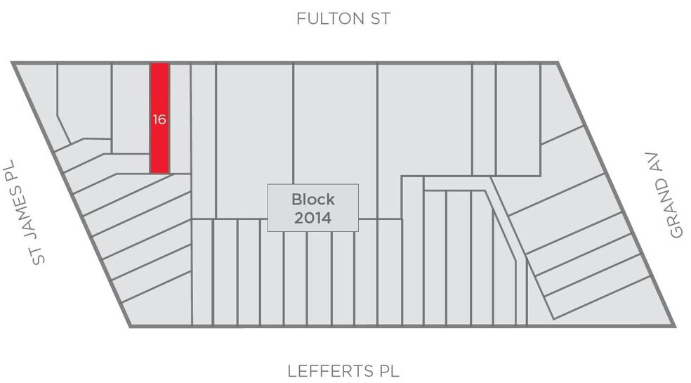 More Photos Of 944 Fulton St, Brooklyn Apartments For Sale