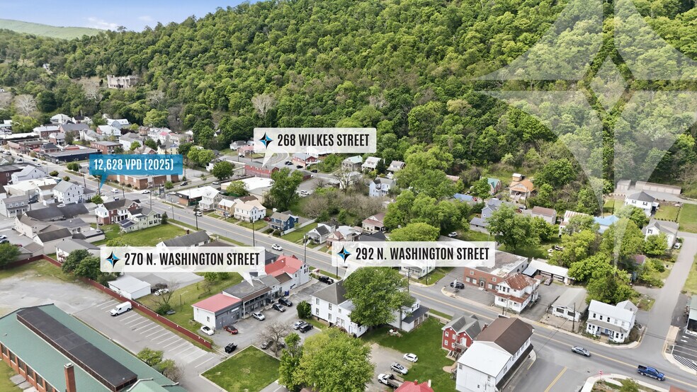 More Photos Of , Berkeley Springs Unknown For Sale