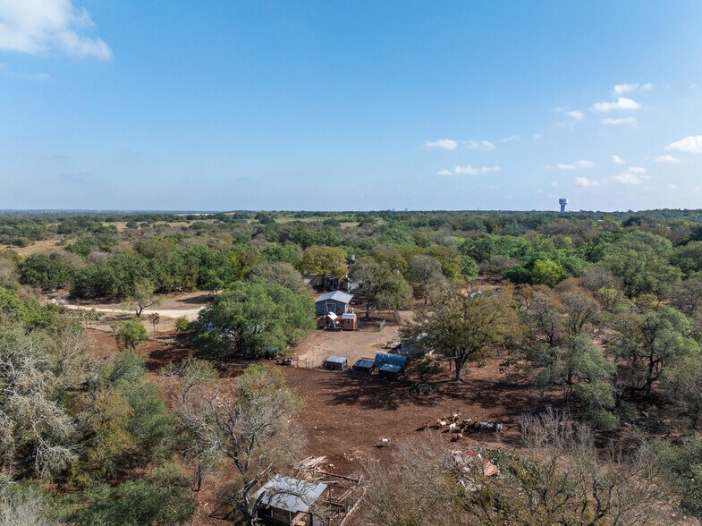 More Photos Of 3801 W FM 150, Kyle Land For Sale