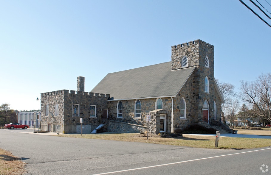 Primary Photo Of 1733 Jarrettsville Rd, Jarrettsville Religious Facility For Sale