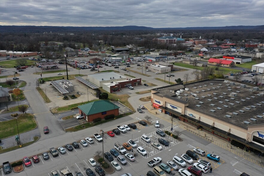 More Photos Of 100 Lawrence ln, Shepherdsville General Retail For Sale