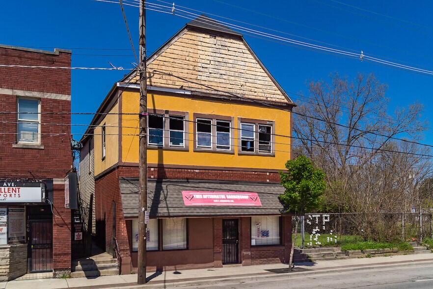 More Photos Of 1068-1072 E Livingston Ave, Columbus Storefront Retail Residential For Sale