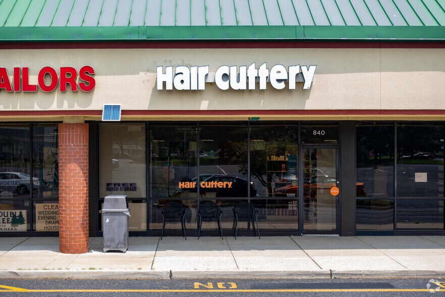 More Photos Of 800-1060 Delsea Dr N, Glassboro Unknown For Lease