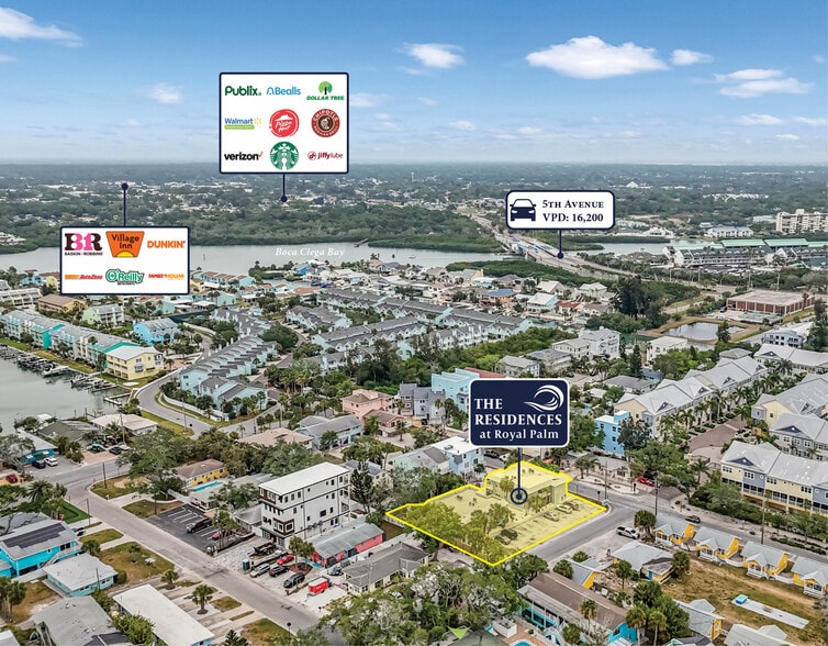 More Photos Of 701 1st St, Indian Rocks Beach Apartments For Sale