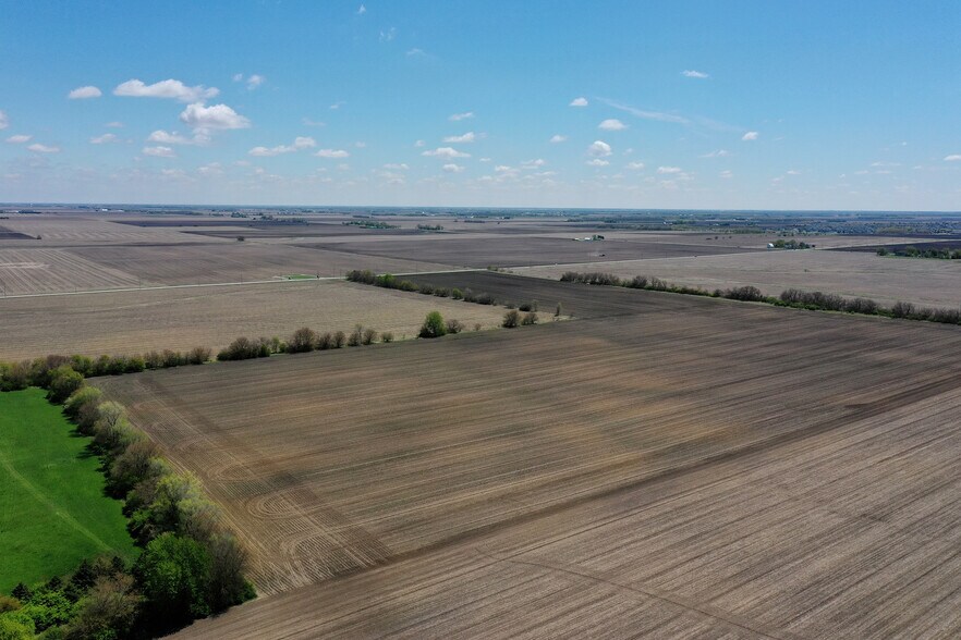 More Photos Of Sec 4 Twp 31 R 12E, Bourbonnais Land For Sale