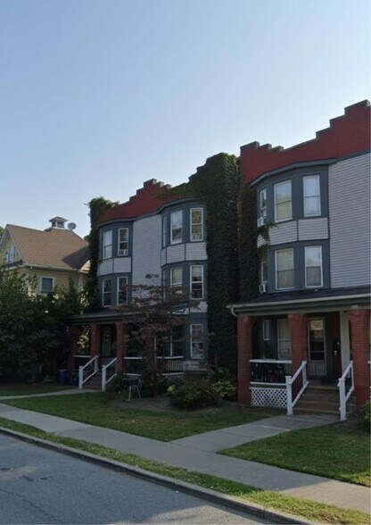 More Photos Of 77 Garden St, Poughkeepsie Apartments For Sale