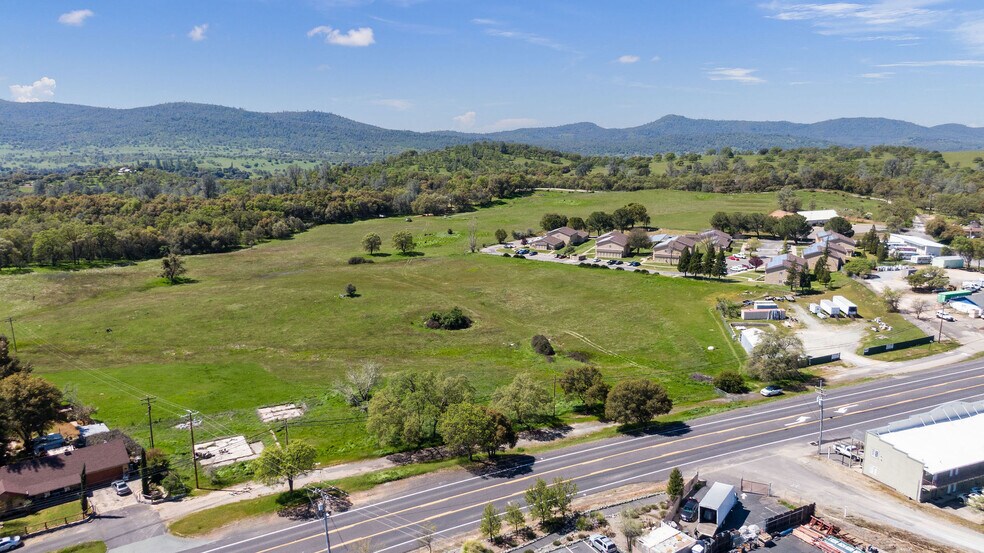 More Photos Of 493 Main st, Angels Camp Land For Sale